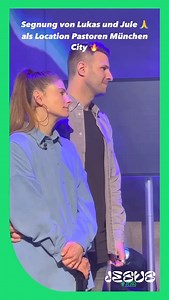 ICF München on Reels | Facebook