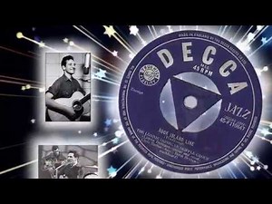 Lonnie Donegan - Rock Island Line
