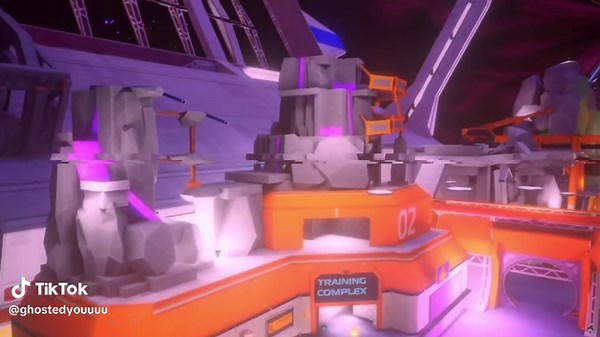 Orion Drift VR: An Exciting Adventure Awaits