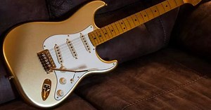 6 Great Electric Blues Guitars for Players on a Budget