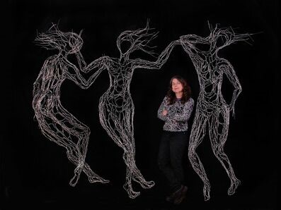 AWARENESS: Artist Spotlight #15 Elizabeth Berrien (1950-Present)