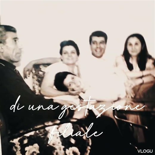 L'abbraccio infinito