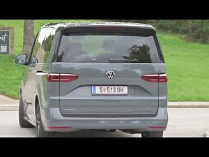 motor.tv - 10/2025 - VW Multivan eHybrid 4MOTION