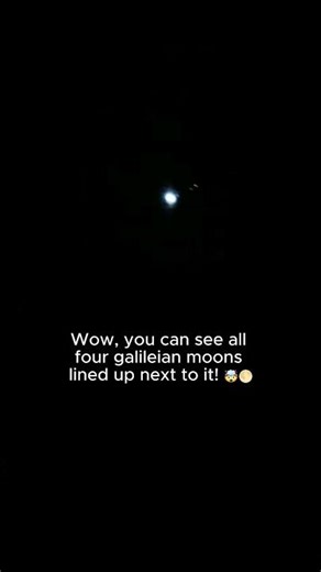 Jupiter through Celestron Astromaster 130 🔭🌕🤯 #shorts #jupiter #planet #astronomy #astrophotography