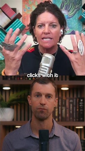 Dr Mindy Pelz: Is HRT safe for menopausal women?