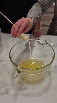 Make Your Own Candles at Home – Easy DIY Candle Kit Tutorial