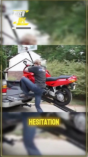 Honda pro loader | Biker and life