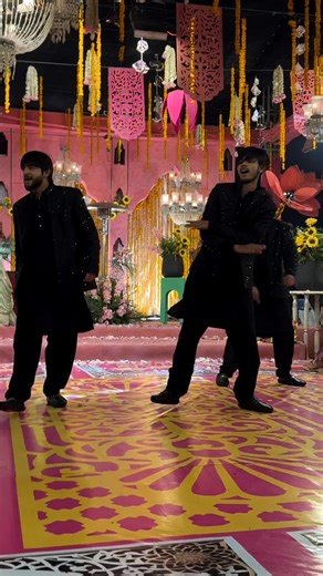 Street Dance Showcase in Support of Kashmir