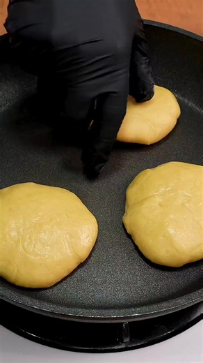 Condensed Milk Pancake Recipe — Easy Sweet Pancakes