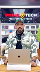 1K views · 82 reactions | MacBook Air M2 ⚡️⚡️ | PRIME TECH | Facebook