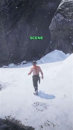 Enter, Pursued By A Memory Mission Facts Part 2 - Red Dead Redemption 2 #rdr2