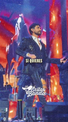 Si quieres #exitosdebanda #banda #viral #lyrics