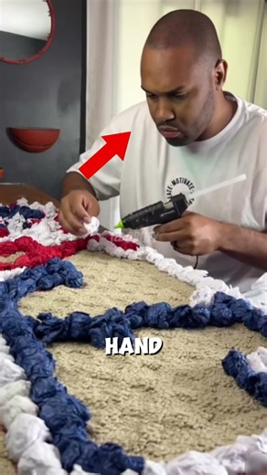 HE TURNED HIS HOUSE INTO A BASEBALL MUSEUM... #storytelling #2026 #viral