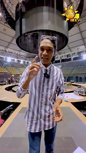 Hiru Star - Season 04 | 𝐆𝐑𝐀𝐍𝐃 𝐅𝐈𝐍𝐀𝐋𝐄 🏆🎉 අංශක 360ක සිලින්ඩරාකාර අති දැවැන්ත වීඩියෝ ප්‍රාකාරයකින් වටවූ අවසන් මහා සංග්‍රාමය හෙට සවස 6.00 සිට සුගතදාස ගෘහස්ත පරිශ්‍රයේ සිට සජීවීව... #HiruStar #HiruTV #HiruStarSeason04 #No1RealityShow #HiruStarlk #HSS04 #GrandFinale #hirustarseason4grandfinale | Hiru Star