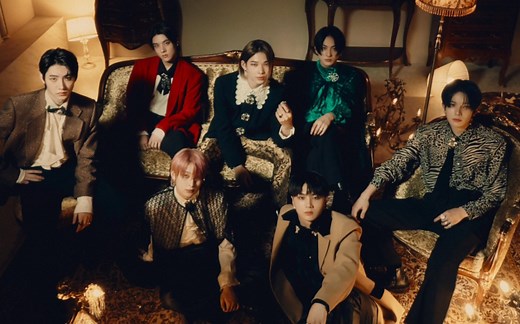 『ENHYPEN』10月12回归！正规一辑DIMENSION : DILEMMA预告 MV合集~