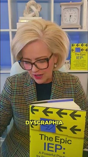 What a Dysgraphia Diagnosis Really Means
