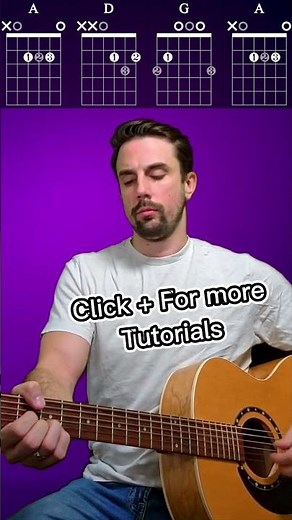 Easy Guitar tutorial of how to play Give A Little Bit by Supertramp