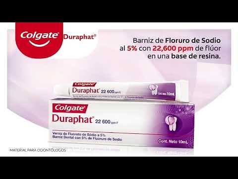 Duraphat Colgate