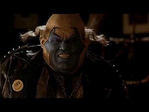 Spawn (1997) Bande annonce VF