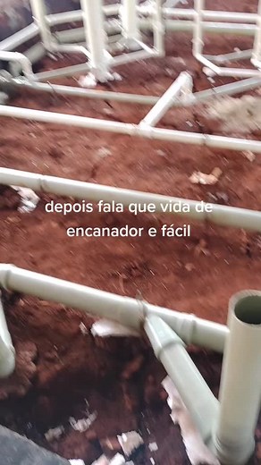 Understanding PVC Pipe Layouts in Construction Projects