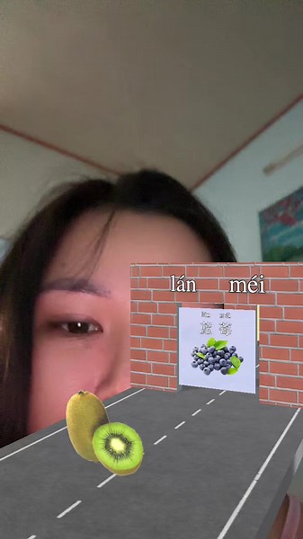 Miss Trang trên TikTok