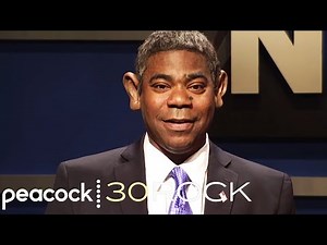Every "TGS with Tracy Jordan" Sketch | 30 Rock (Mashup)