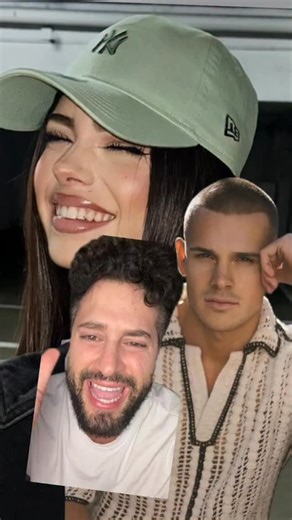 Javi Hoyos on Instagram: "Helena ¿confirma? que sigue con Rodri #laisladelastentaciones #lidlt #helena #rodri"