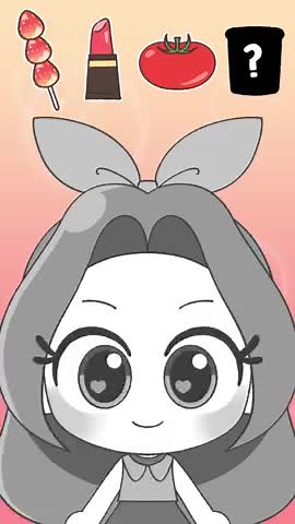 Red'ruby lagi mukbang sendirian 😊 #emojichallenge#beranda#rainbowbubblegem#muckbang#redruby#fyp