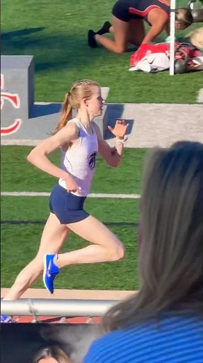 National Champ Challenged at Local Texas Meet #texas #trackandfield #youtubeshorts #viral #sports