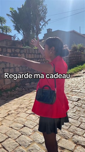 Cadeau Pour Mon Diplôme : Le Gâteau MacDo