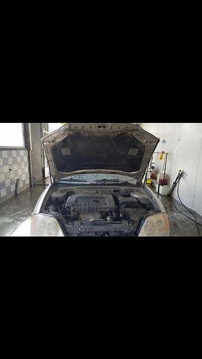 AutoMoto Hercules Washing on Reels