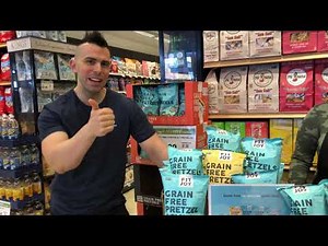 In-Store Product Demonstration Company - Drive Sales At Retail - FitJoy Demo