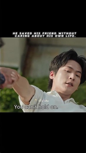 If you die, I will die with you 🫠❤️ | Never Ending Summer 🌞 | #baoshangen #danielzhou #cdrama