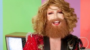 Gingzilla came to SLAY. 💁‍♀️ | America's Got Talent