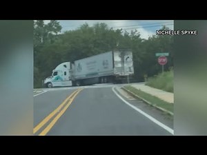 New traffic barrier sparks major concerns in Gwinnett County