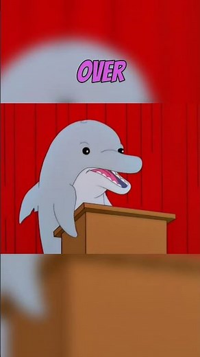 The Dolphins Cometh in The Simpsons Game