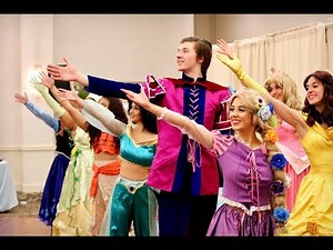 Royal Winter Ball Highlights