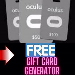 Free Oculus gift card codes (@oculus_gift_card) • BandLab - Make Music Online