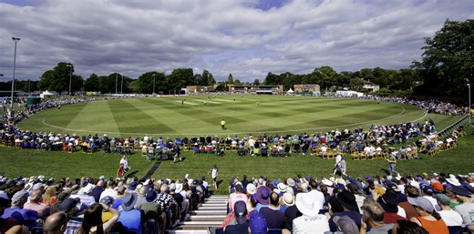 Live: Yorkshire Men v Lancashire, MBODC - Yorkshire County Cricket Club