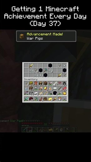 War Pigs! 1 Achievement Everyday Challenge