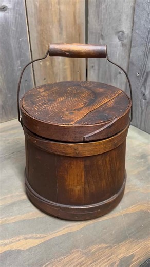 3.1K views · 108 reactions | Did you see the new primitive pieces that arrived in our “Olde & Early” collection? On the more expensive collectibles, we added a video so you can “see” for yourself. | Little Village Primitives | Facebook