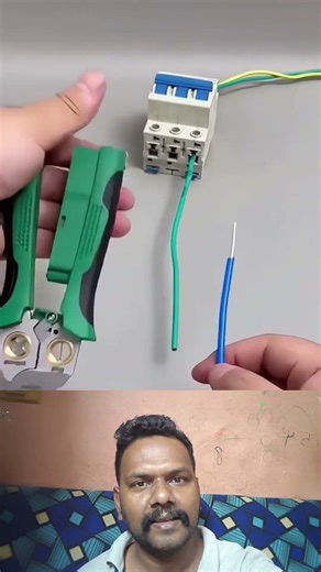 Take a look at this 8 In 1 Multiperpose Plier Wire Stripping Tool With Voltage Tester Cutters P