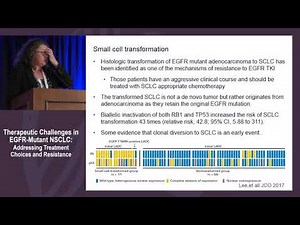 Understanding, preventing, and delaying EGFR resistance in the era of Osimertinib