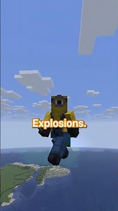 Fastest Netherite Trick in Minecraft!