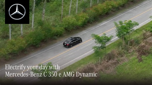 1.6K views · 72 reactions | เมอร์เซเดส-เบนซ์ (ประเทศไทย)...