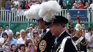 10 Amazing Facts About The British Monarchy