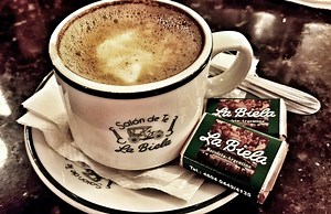 Top 10 Traditional Coffee Shops in Buenos Aires, Buenos Aires, Argentina