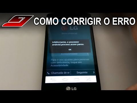 Unfortunately, the process android.process.acore has stopped. (SOLVED) | Guajenet