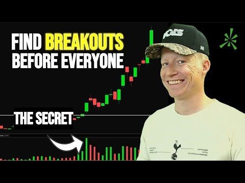 The BEST ThinkorSwim Scanner for Breakout Stocks