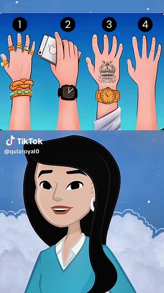 ကမ္ဘာ့ထိပ်ဆုံး Quiz များ၊ ဘယ်လက်ကသူဋ္ဌေးလက်လဲ?